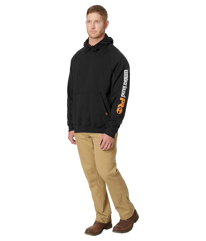 Timberland PRO Hood Honcho Sport Pullover Hooded Sweatshirt - Image 4