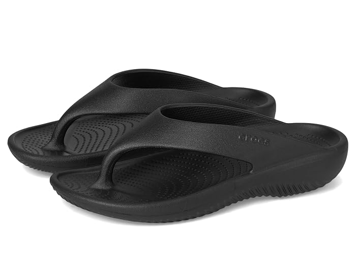 Crocs Mellow Recovery Flip Flop Sandal