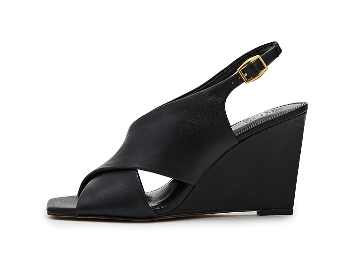 Vince Camuto Ameira Criss-Cross Wedge - Image 2