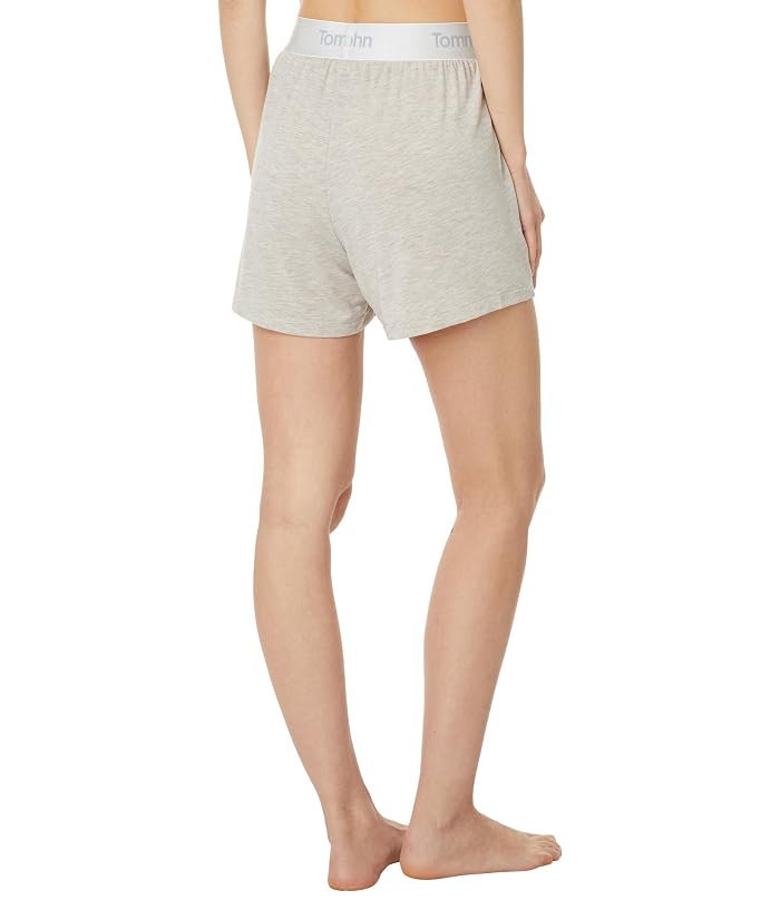 Tommy John Second Skin Sleep Short - Image 2