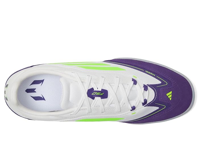 adidas F50 Freestyle 24 Messi Indoor Soccer Cleats - Image 2