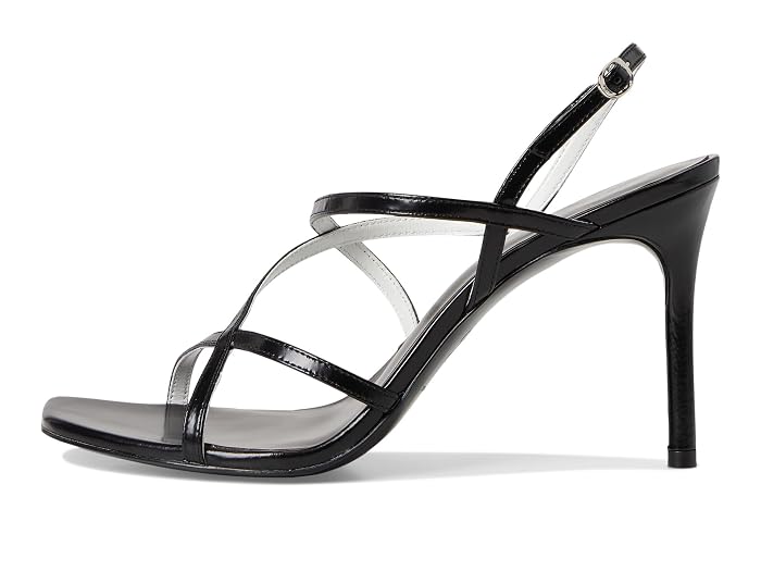 Tory Burch Multi Strap Heel Sandals 90mm - Image 3