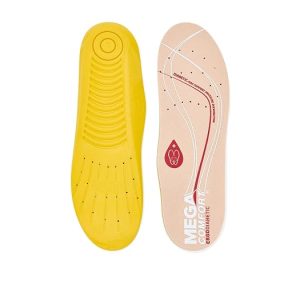 MEGAComfort Ergo Diabetic Insole Series