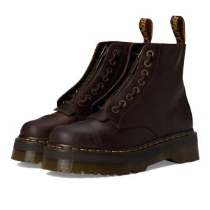 Dr. Martens Sinclair Leather Platform Boots