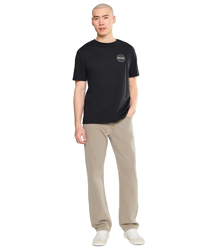 Salty Crew Split Fill Short Sleeve Tee - Image 2