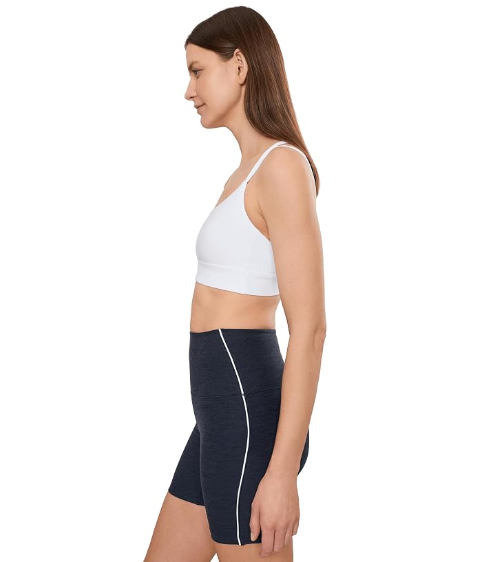 Beyond Yoga Spacedye Back To It Strappy Bra - Image 3