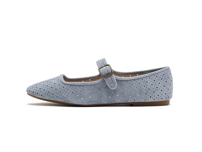 Lucky Brand Tannyr Perforated Sandal - Image 3