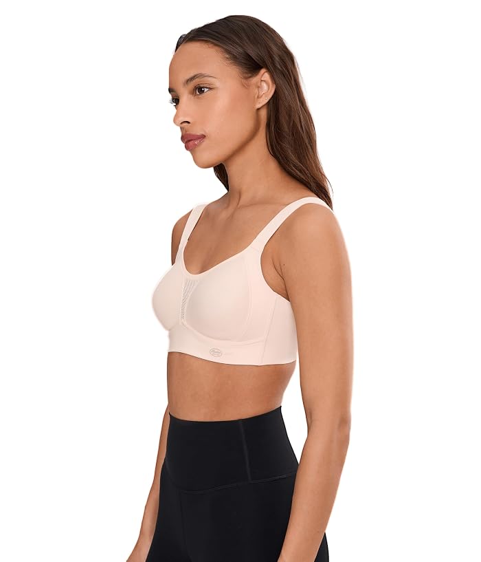 Anita Smart Control Firm Support Sports Bra - Image 3