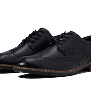 Nunn Bush Centro Flex Wing Tip Oxford