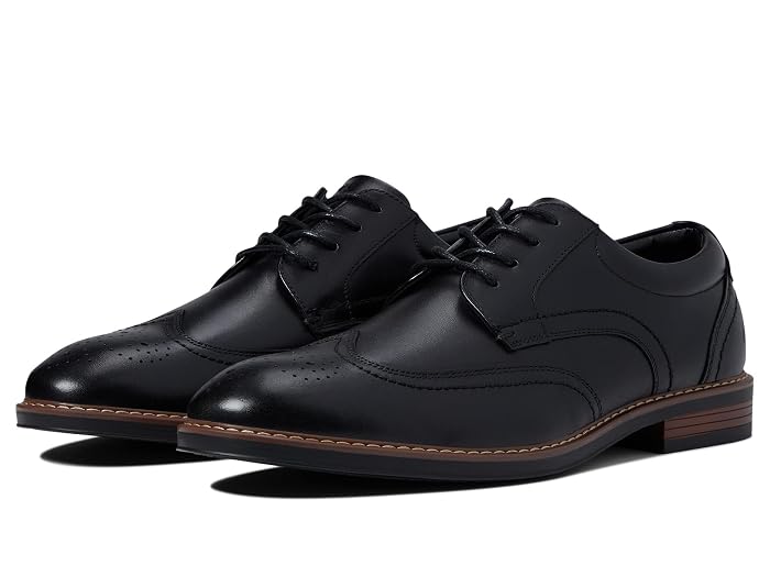 Nunn Bush Centro Flex Wing Tip Oxford