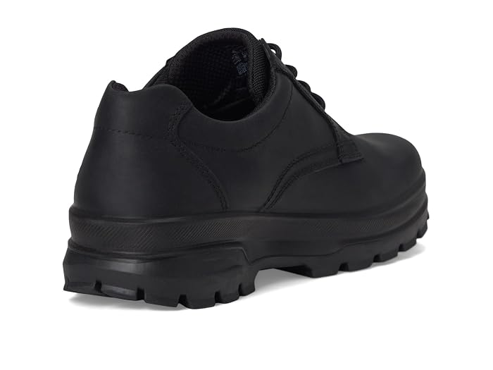 ECCO Sport Rugged Track Plain Toe Low Waterproof Hiking Shoe - Image 5