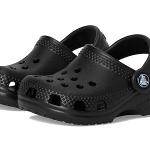 Crocs Kids Classic Littles Clogs (Infant)