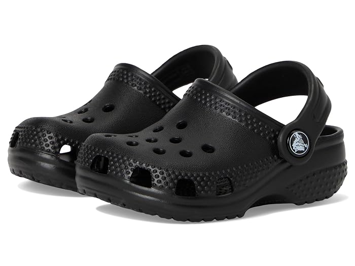 Crocs Kids Classic Littles Clogs (Infant)