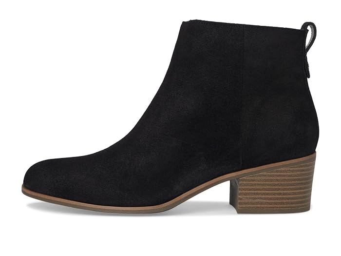 Dr. Scholl's Anya Zip Short Boots - Image 4