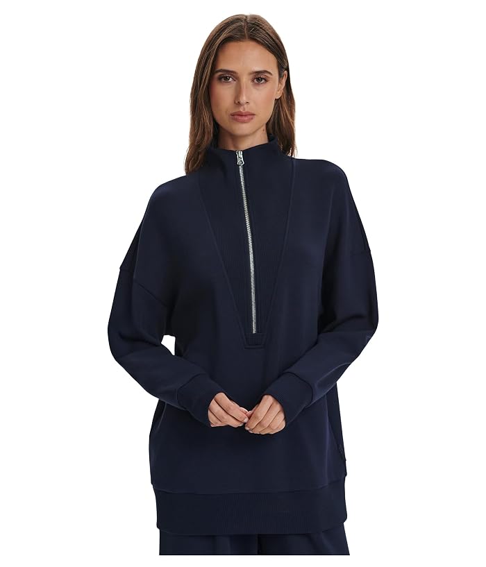 Varley Masie Longline Sweat