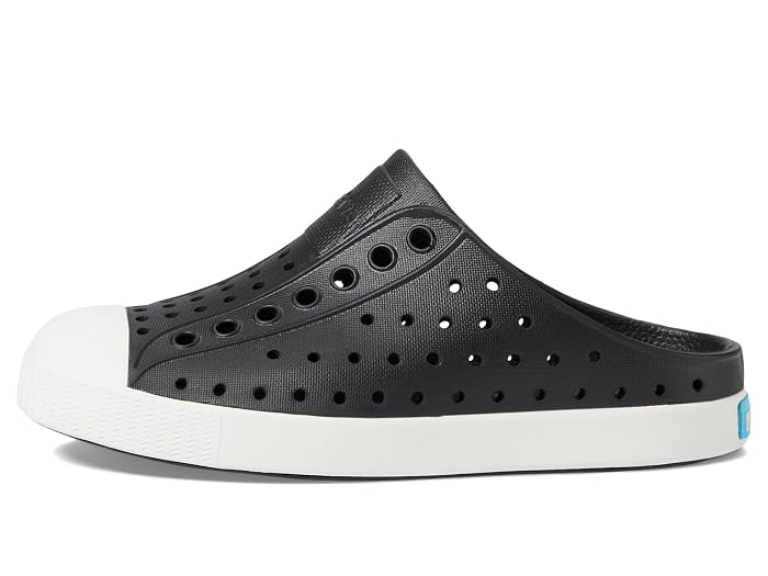 Native Shoes Kids Jefferson Clog (Little Kid/Big Kid) - Image 4
