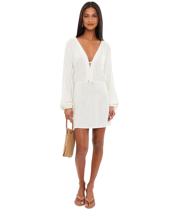 L*Space Deia Mini Dress - Image 2