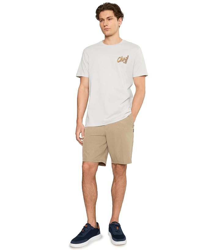 O'Neill Bomb It Short Sleeve Classic Tee - Image 2