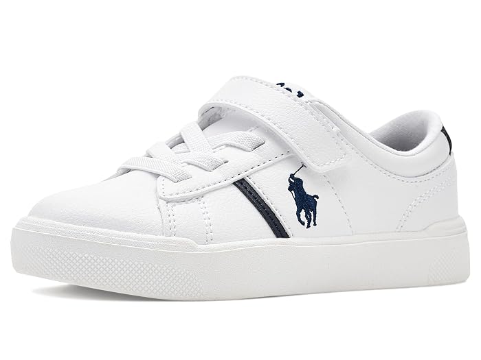 Polo Ralph Lauren Kids Frazier (Little Kid)