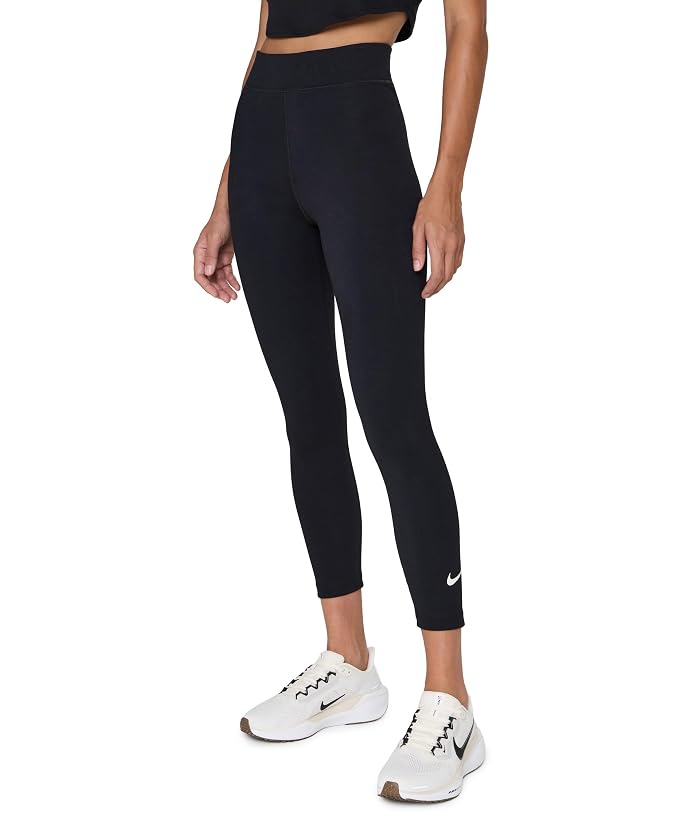Nike Sportswear Classic High-Waisted 7/8 Leggings