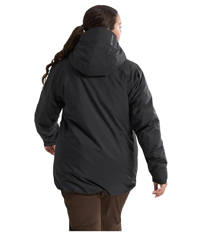 Arc'teryx Beta Insulated Rain Jacket - Image 3