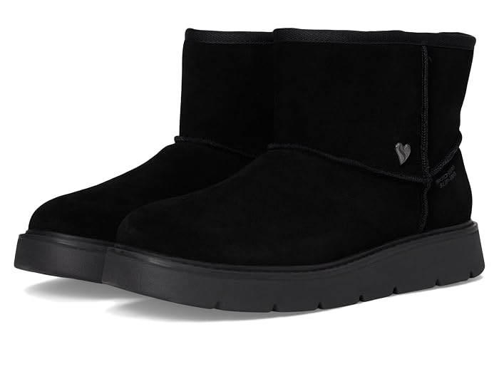 SKECHERS Keepsakes Cozy - Cozy Shorty Hands Free Slip-ins