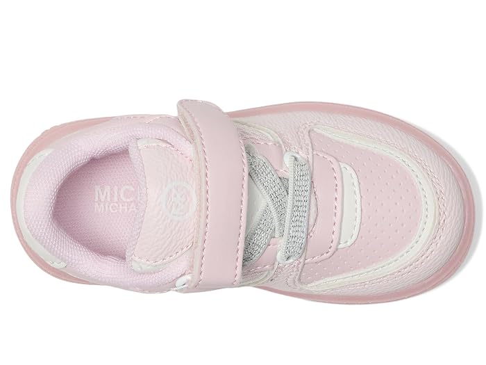 MICHAEL Michael Kors Kids Jem Rumi (Toddler) - Image 2