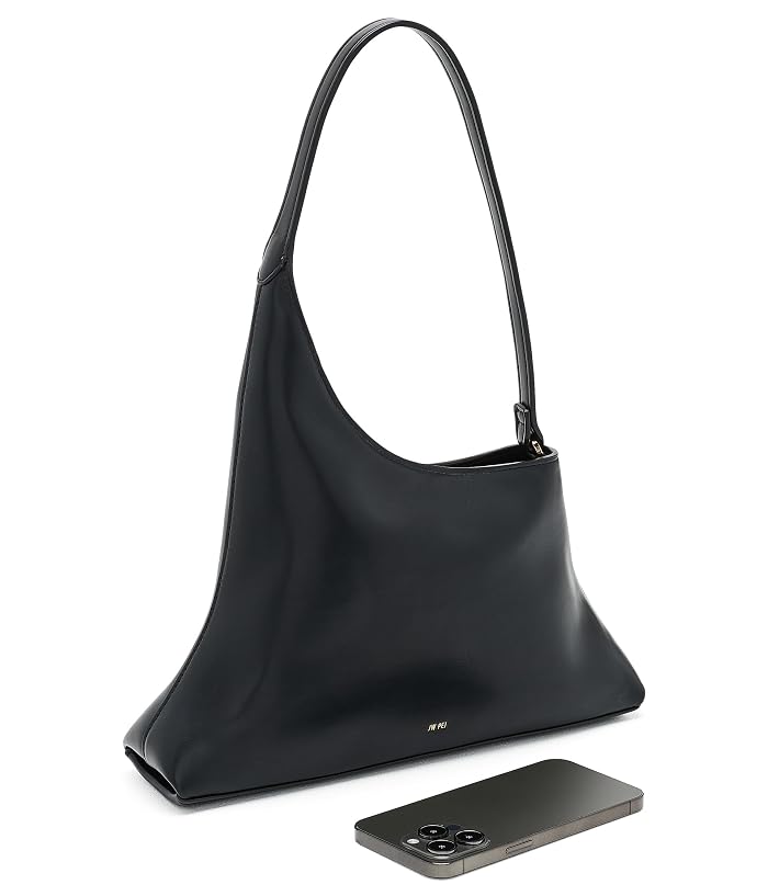 JW PEI Lyra Woven Shoulder Bag - Image 3