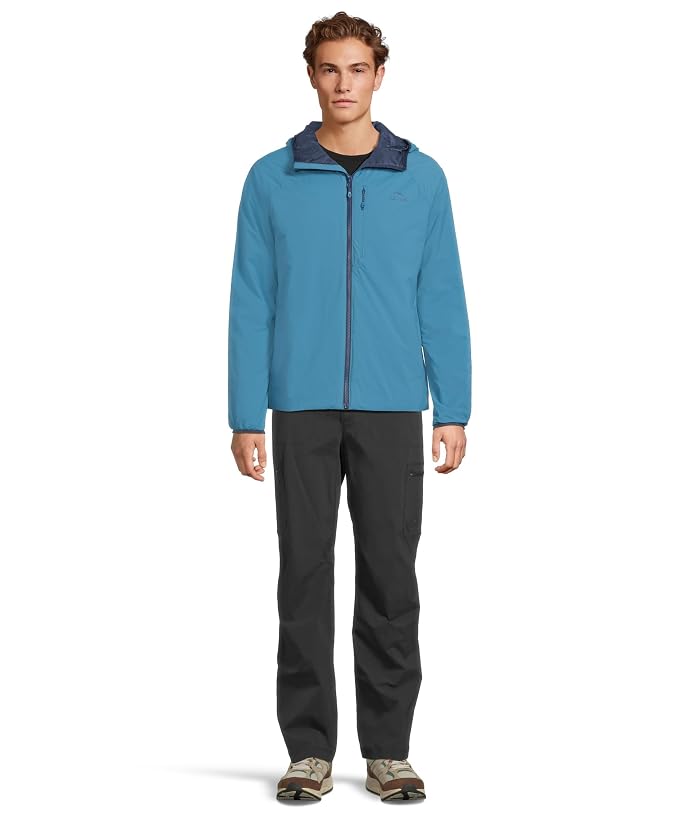L.L.Bean Primaloft Packaway Air Hoodie - Image 5