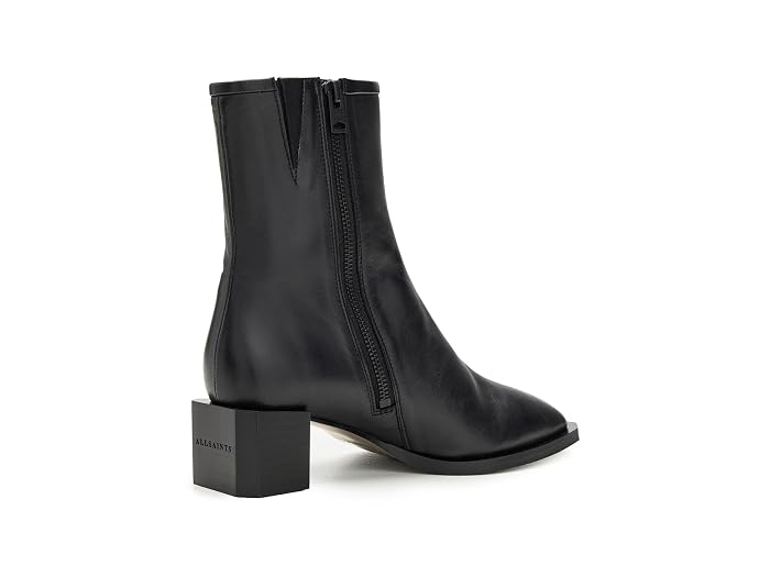 AllSaints Avril Boots - Image 3