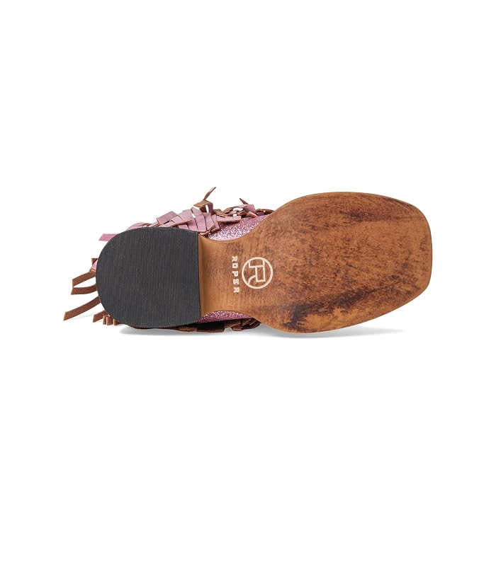 Roper Kids Double Fringe (Toddler/Little Kid) - Image 3