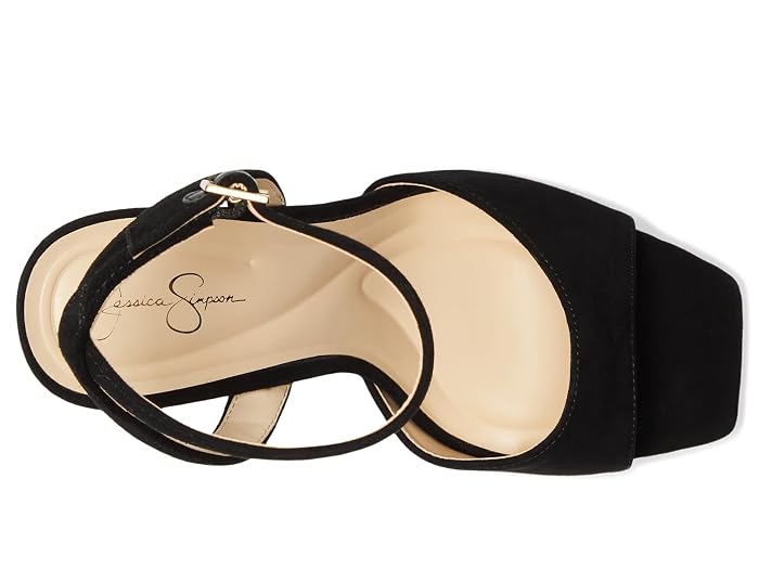 Jessica Simpson Jixte Platform Sandals - Image 2
