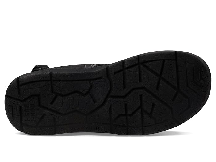 Nunn Bush Laguna 3 Strap River Sandal Lightweight Adjustable and Comfortable - Image 3