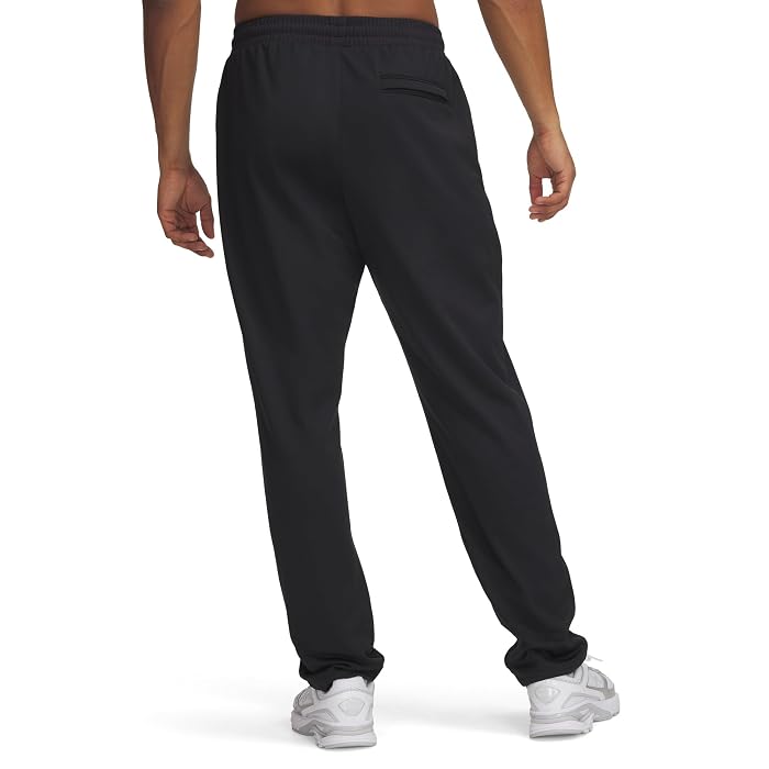 Under Armour Sportstyle Brawler Pants - Image 2