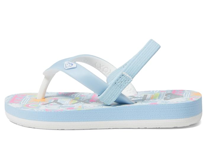 Roxy Kids Tahiti VI (Toddler) - Image 4