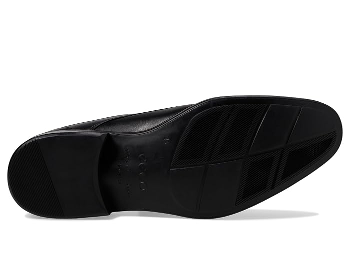 ECCO Citytray Plain Toe Tie - Image 3