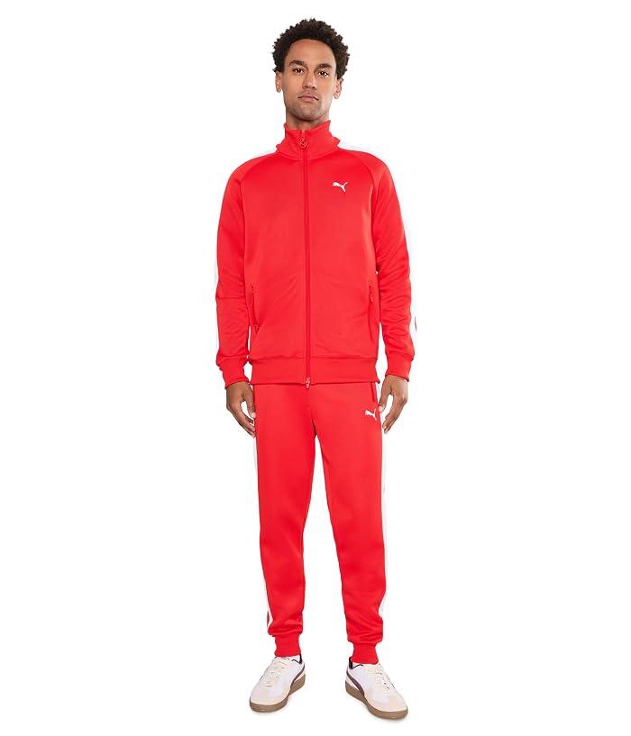 PUMA T7 Always On Track Jacket - Image 2