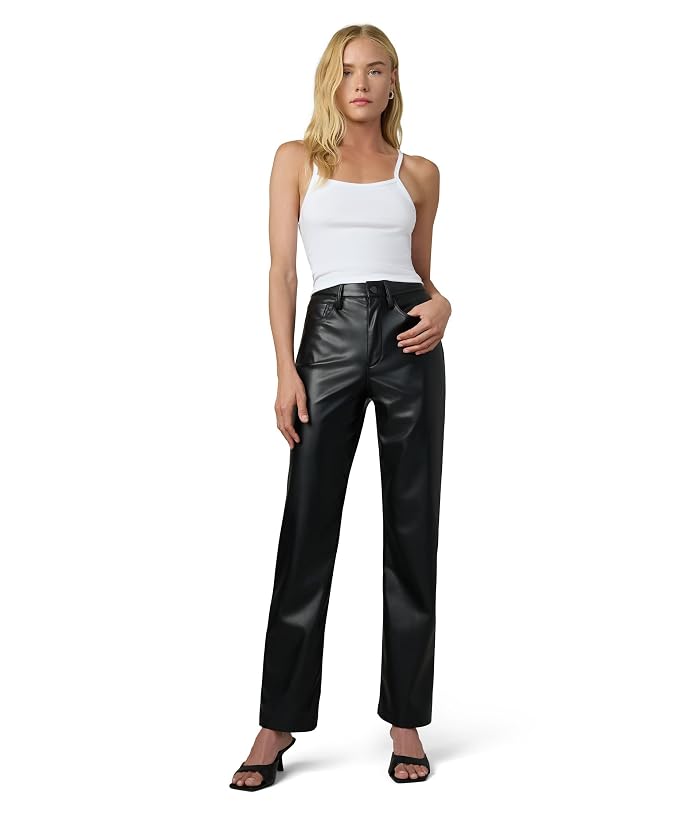 Joe's Jeans The Margot Vegan Leather