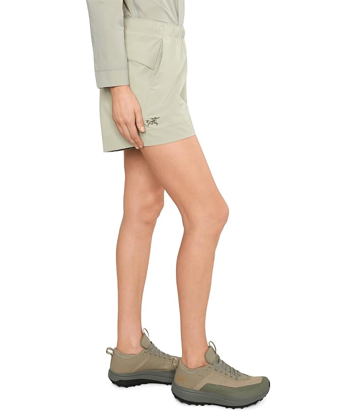Arc'teryx Sinsola Shorts 5" - Image 3