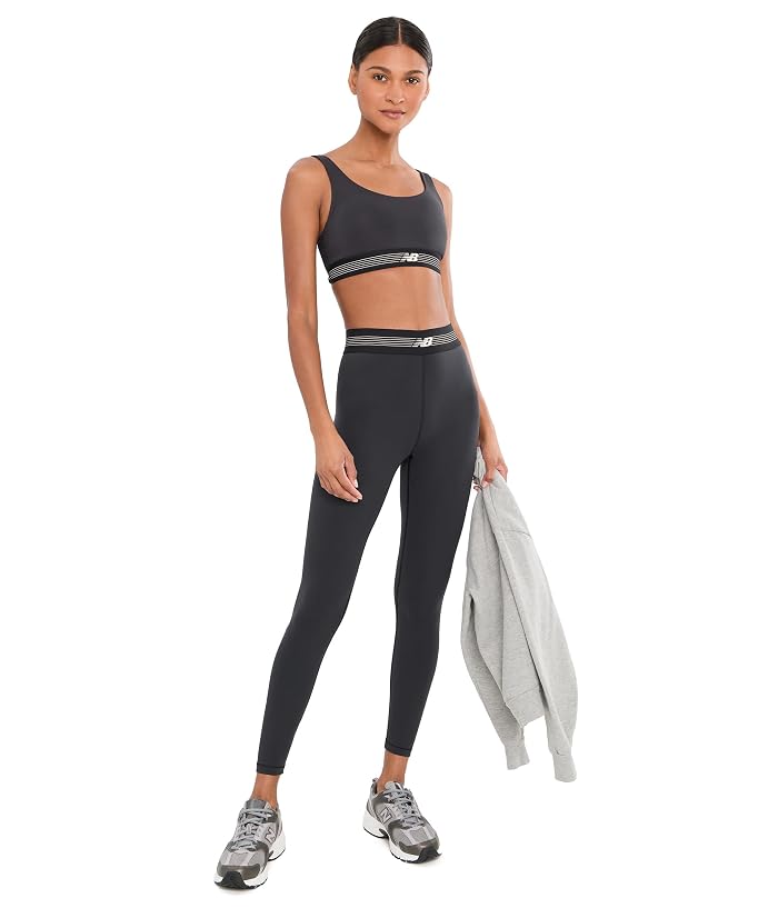New Balance 25" AC Leggings - Image 2