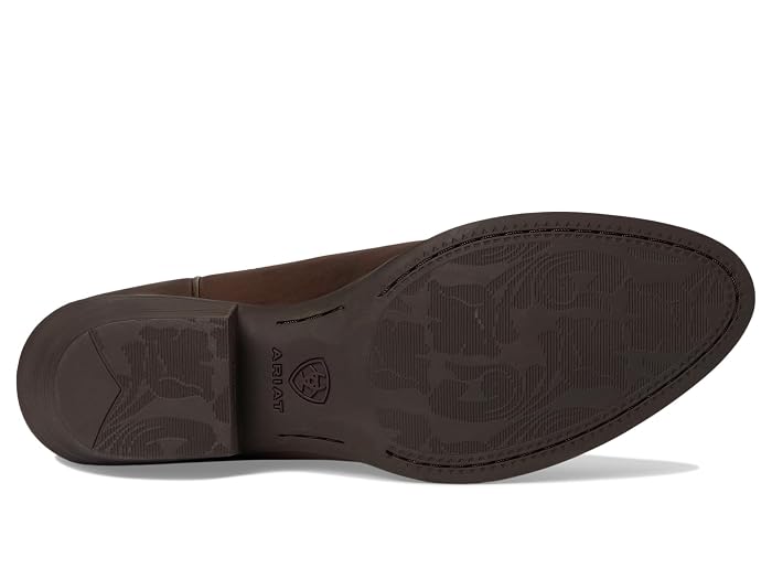 Ariat Heritage R Toe Retro - Image 3