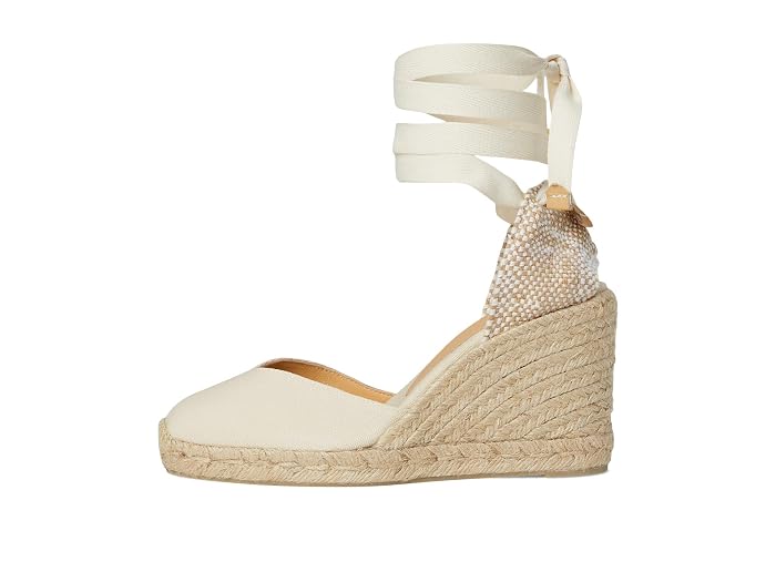 CASTANER Chiara 80 mm Wedge Espadrille - Image 4