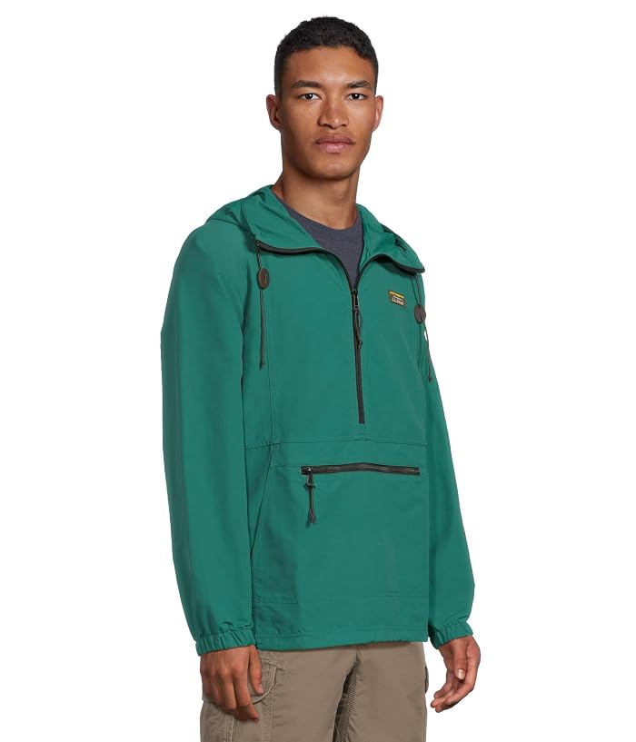 L.L.Bean Mountain Classic Anorak - Image 2
