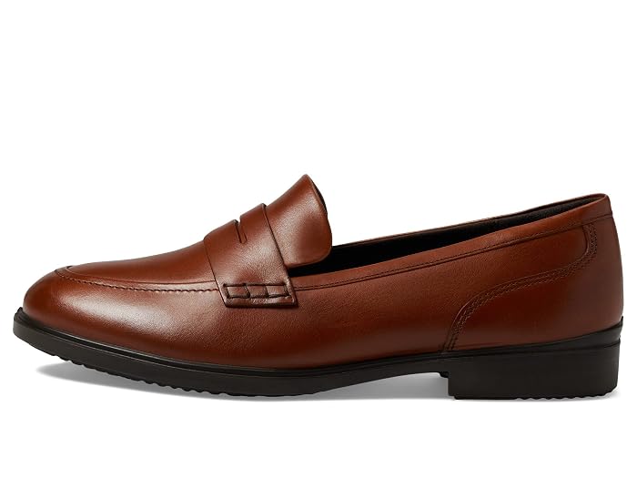 ECCO Dress Classic 15 Penny Loafers - Image 3