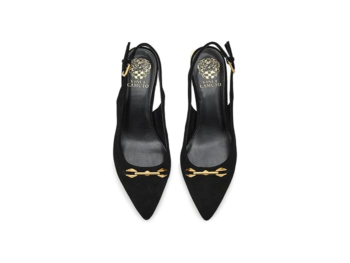 Vince Camuto Hamden Link Slingback Pump - Image 2