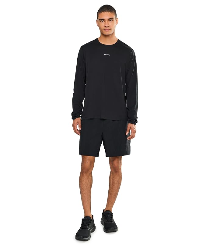 Craft Hypervent Long Sleeve - Image 2