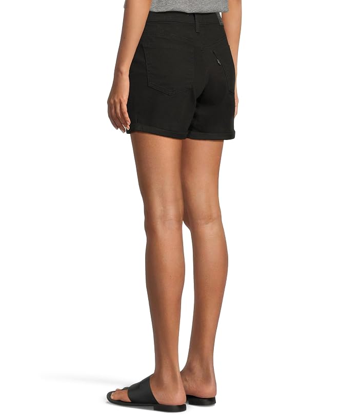 Levi's® Womens Mid Length Shorts - Image 3
