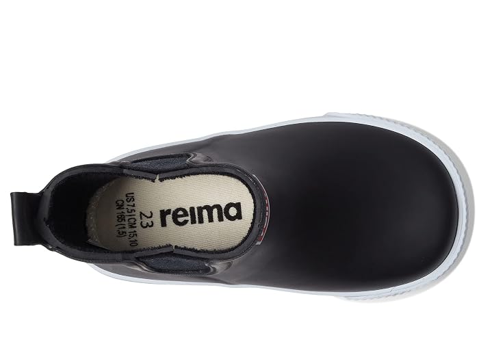 reima Waterproof Low Cut Rain Boots - Ankles (Toddler/Little Kid/Big Kid) - Image 2