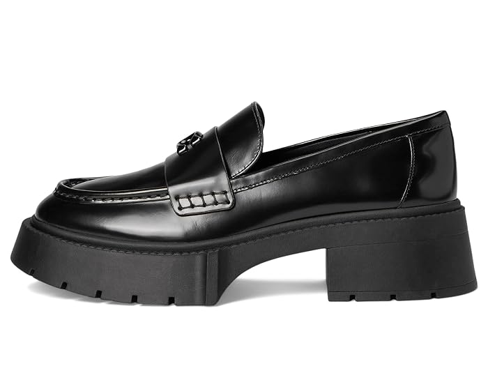 COACH Leah Platform Loafers - Image 4
