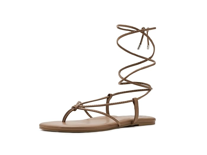 Soléi Sea Angie Wrap Sandals